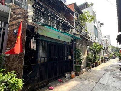 Bán nhà lê văn quới, bình tân, bao giá rẻ nhất khu vực lê văn quới 0