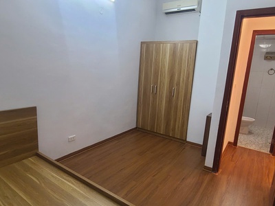 Bán ch khu đôthị kim văn kim lũ tầng cao tòa ct12, diện tích 65m2, 2 phòng ngủ, sổ đỏ chính chủ. 3