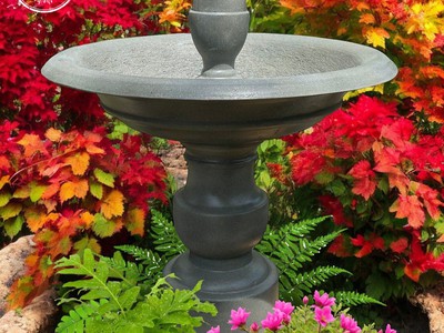 Đài phun nước Kum Fountain 0