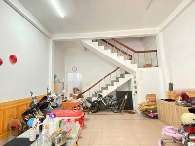 Kèo thơm, nhà 1 trệt 2 lầu mặt tiền đặng đức thuận p.tam hiệp chỉ 6tỷ3 1