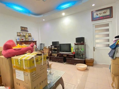 Kèo thơm, nhà 1 trệt 2 lầu mặt tiền đặng đức thuận p.tam hiệp chỉ 6tỷ3 3