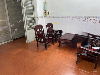 Cho thuê nhà nguyên căn 1 lầu tại nguyễn văn công, phường 3, quận gò vấp, tp hcm 2