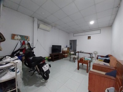 Bán nhà tân chán hiệp 35, tân chánh hiệp, quận 12, 80m2  4.1 x 20  x c4, chỉ 3.3tỷ tl 1