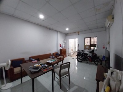 Bán nhà tân chán hiệp 35, tân chánh hiệp, quận 12, 80m2  4.1 x 20  x c4, chỉ 3.3tỷ tl 2