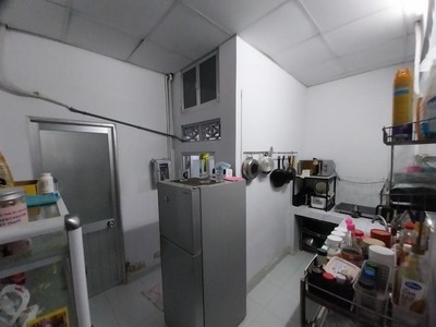 Bán nhà tân chán hiệp 35, tân chánh hiệp, quận 12, 80m2  4.1 x 20  x c4, chỉ 3.3tỷ tl 3