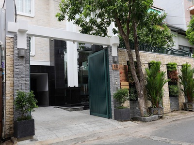 Cho thuê nhà làm văn phòng,mặt bằng kinh doanh 0