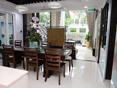 Cho thuê nhà làm văn phòng,mặt bằng kinh doanh 1