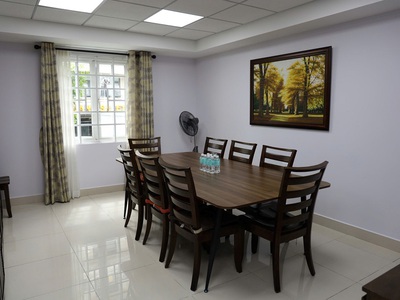 Cho thuê nhà làm văn phòng,mặt bằng kinh doanh 2