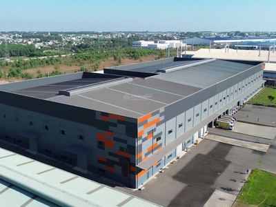 Cập nhật kho - xưởng cho thuê tại Đà Nẵng: Diện tích linh hoạt từ 500m2 đến 15.000m2 0