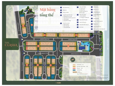 Bán căn biên the classia khang điền đã có sổ hồng 1