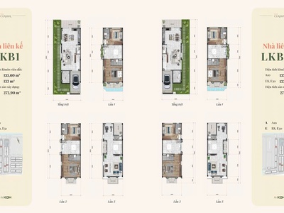 Bán căn biên the classia khang điền đã có sổ hồng 2