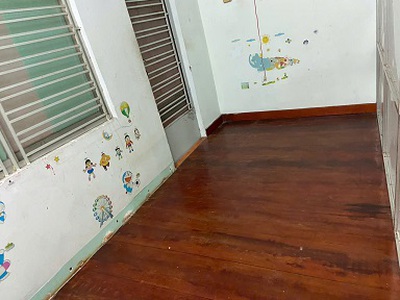 Cho thuê nhà nguyên căn 1 lầu tại nguyễn văn công, phường 3, quận gò vấp, tp hcm 0