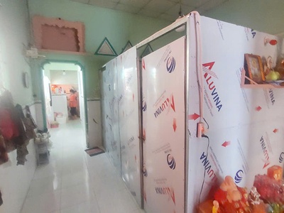 Bán nhà cấp 4 ngay ca xã bình hưng 6,5 25 bình hưng bình chánh chỉ 6,7 tỷ 4