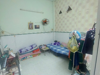 Bán nhà cấp 4 ngay ca xã bình hưng 6,5 25 bình hưng bình chánh chỉ 6,7 tỷ 2