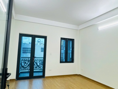 Cho thuê nguyên nhà 4 tầng xây mới tại Khu TDC Cây Đa, thông sang Văn Cao   tuyến 2 Lê Hồng Phong 4