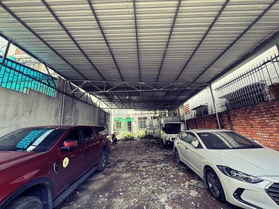 Đất linh xuân. đường số 5. ngang 8m. siêu hiếm. sổ vuông đẹp. giá chỉ 7.9 tỷ. bớt lộc 1