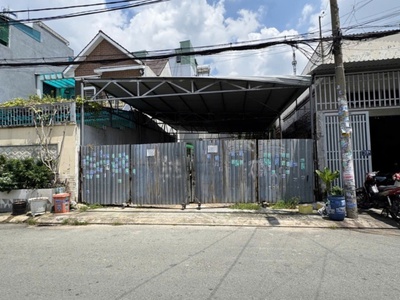 Đất linh xuân. đường số 5. ngang 8m. siêu hiếm. sổ vuông đẹp. giá chỉ 7.9 tỷ. bớt lộc 2