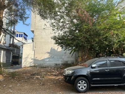 Lô góc 2 mặt tiền khu dân cư sài gòn mới 71 đào tông nguyên thị trấn nhà bè 58m2, 5.2 tỷ 1