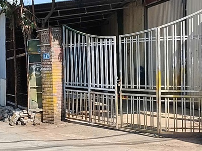 Chính chủ cho thuê 2 kho liền kề gần cầu nhật tân 1