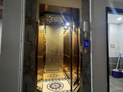 Bán nhà mặt phố mizuki 5 21 5 tầng bình hưng bình chánh 23 tỷ 2