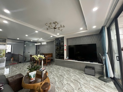 Bán nhà mặt phố mizuki 5 21 5 tầng bình hưng bình chánh 23 tỷ 1