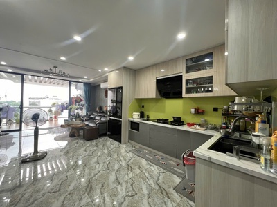 Bán nhà mặt phố mizuki 5 21 5 tầng bình hưng bình chánh 23 tỷ 4