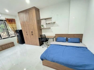 Cho thuê căn hộ studio - nguyễn quý đức - thanh xuân bắc - thanh xuân - hn 3