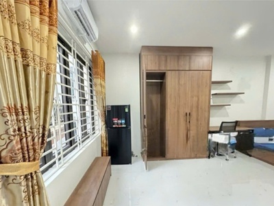 Cho thuê căn hộ studio - nguyễn quý đức - thanh xuân bắc - thanh xuân - hn 1