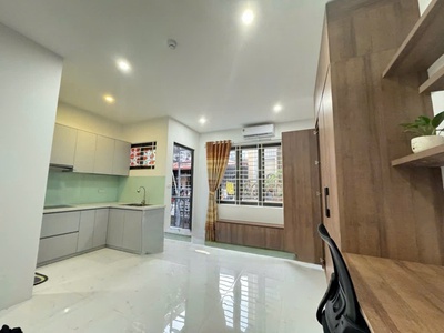 Cho thuê căn hộ studio - nguyễn quý đức - thanh xuân bắc - thanh xuân - hn 0