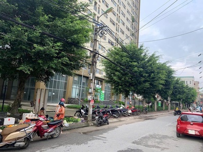 Chính chủ cho thuê chung cư 2 pn tại vinhome smart city 1