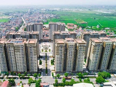 Chính chủ cho thuê chung cư 2 pn tại vinhome smart city 3