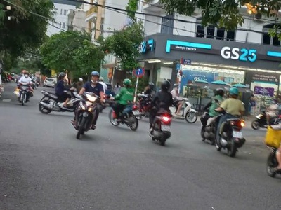 Mặt tiền đường số 79 khu vip phường tân quy quận 7, kinh doanh cực thịnh, 83m2 14 tỷ 0