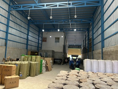 Cho thuê nhà mặt tiền đường hoàng ngân, p16, q8, hcm 1
