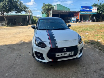Suzuki Swift 2021 - 29000 km- 480 triệu 0