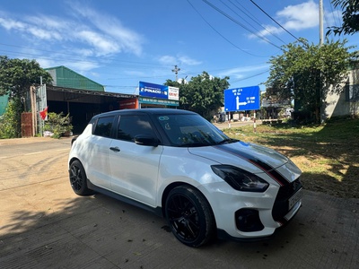 Suzuki Swift 2021 - 29000 km- 480 triệu 1