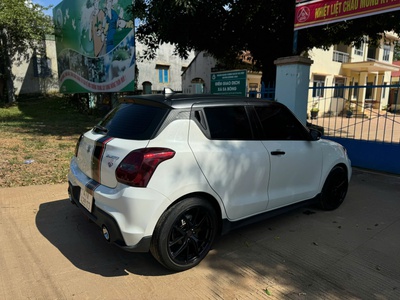 Suzuki Swift 2021 - 29000 km- 480 triệu 2