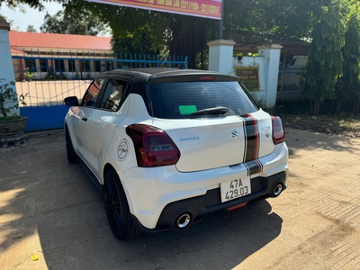 Suzuki Swift 2021 - 29000 km- 480 triệu 3