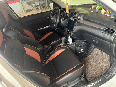 Suzuki Swift 2021 - 29000 km- 480 triệu 4