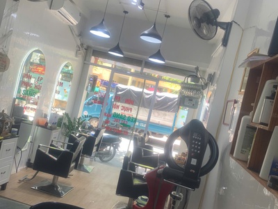 Cần sang nhượng cửa hàng làm tóc mi nail tại số 14 ngõ 139 mỹ đình 1