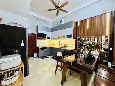 Bán nhà chiến thắng văn quán,ô tô đỗ cửa 36m2 xây 5 tầng,mt 3.5m giá 8.15tỷ 0