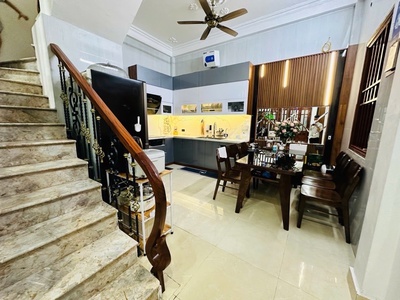 Bán nhà chiến thắng văn quán,ô tô đỗ cửa 36m2 xây 5 tầng,mt 3.5m giá 8.15tỷ 1