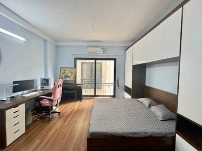 Bán nhà chiến thắng văn quán,ô tô đỗ cửa 36m2 xây 5 tầng,mt 3.5m giá 8.15tỷ 2