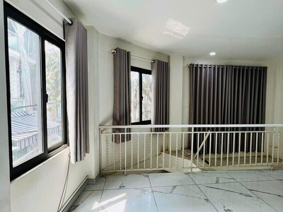 Bán nhà hẻm xe hơi - 3 căn ra mặt tiền LÔ GÓC 2 MẶT TIỀN - 5 TẦNG Chỉ 7,7 tỷ 2