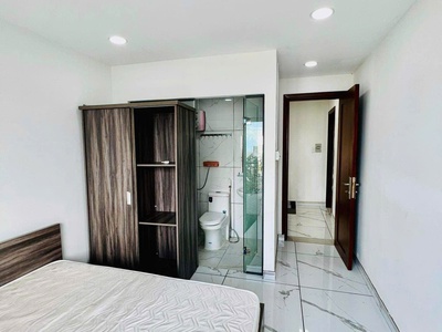 Bán nhà hẻm xe hơi - 3 căn ra mặt tiền LÔ GÓC 2 MẶT TIỀN - 5 TẦNG Chỉ 7,7 tỷ 3