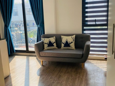 Trung Kính Yên Hòa Cầu Giấy: 60m 6 tầng/14 studio khép kín giá 16 tỷ 1
