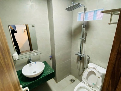 Trung Kính Yên Hòa Cầu Giấy: 60m 6 tầng/14 studio khép kín giá 16 tỷ 4