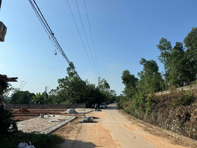 Bán đất tại Định trung, Vĩnh Yên, Vĩnh Phúc 3