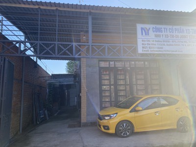 Chính chủ bán hoặc cho thuê nhà nguyên căn phường Định Hoà, TP Thủ Dầu Một. 10