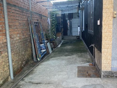 Chính chủ bán hoặc cho thuê nhà nguyên căn phường Định Hoà, TP Thủ Dầu Một. 3