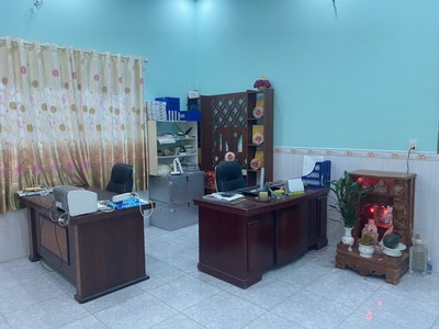 Chính chủ bán hoặc cho thuê nhà nguyên căn phường Định Hoà, TP Thủ Dầu Một. 12